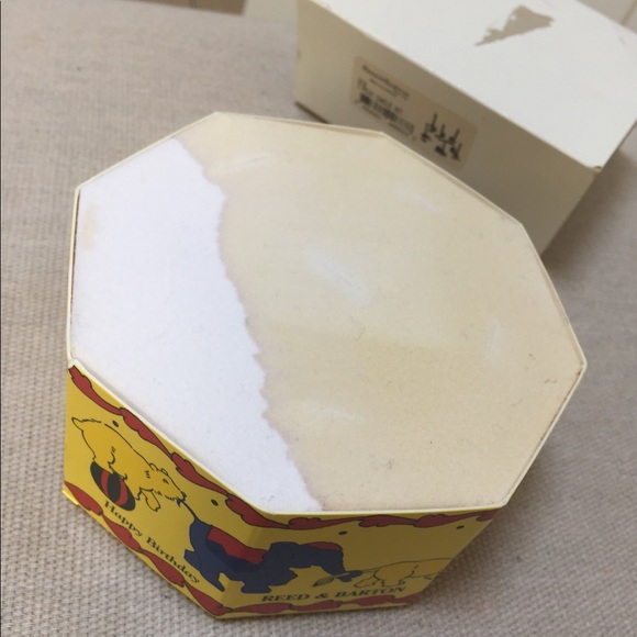 Reed & Barton Circus Animal Silverplate Candle Set - Picture 6 of 6